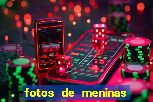 fotos de meninas fake no espelho